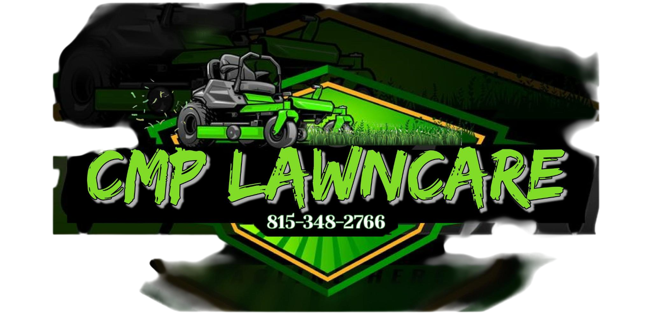 CMP LAWN CARE LLC
